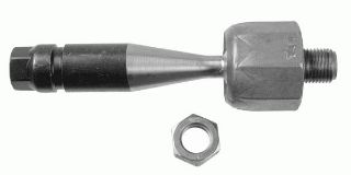 SAG/SOL ROT KOLU (VW PASSAT 97-05  AUDI A4 95-01  A6 98-05) resmi