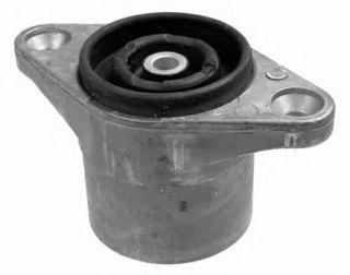 AMORTİSÖR TAKOZU ARKA BM PASSAT-A4-A6 97-04 resmi