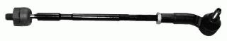 ROT MİLİ KOMPLE SAĞ POLO 94 - ; LUPO 1.4 1FSI 98 - resmi
