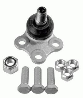 ROTİL ALT BM VİVARO TRAFİC II 01- resmi