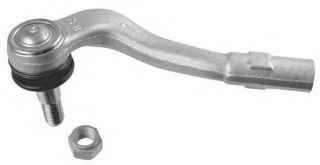 ROTBASI SOL (MERCEDES: W204 - W172 - W207 resmi