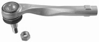 ROT BAŞI SOL 4MATIC W204-207 2007-2013 resmi