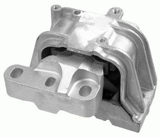 MOTOR TAKOZU SAĞ CADDY GOLF JETTA PASSAT SCIROCCO TOURAN A3 ALTEA TOLEDO LEON OCTAVIA SUPERB YETI 1. resmi