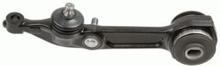 X SALINCAK BAGLANTİSI SOL MERCEDES W220 98-05 resmi