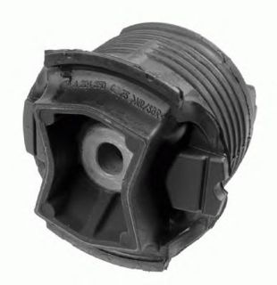 TRAVERS TAKOZU BM W204-207-212 07- resmi