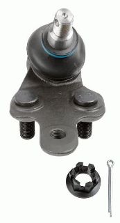 ROTİL ALT 2.0:3.0 CAMRY (V3) 02-05 resmi