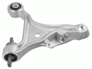 SALINCAK SAĞ ALÜMİNYUM VOLVO S60 00-10 V70 II 00 07 XC70 2.4T 2.5T CROSS COUNTRY 00 07 B.Y BURC 9443882 K.Ç BURC 8630604 ROTİL 274548 resmi
