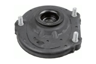 AMORTİSÖR TAKOZU ÖN SOL B.M BİPPER / NEMO 08- resmi