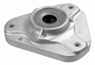AMORTİSÖR TAKOZU ÖN BM W212-218 09- resmi