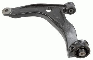 SOL ON SALINCAK (VW TRANSPORTER 04-11) resmi