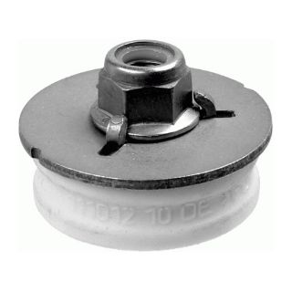 AMORTİSÖR TAKOZU BMW E81 E87 E88 E82 E90 E93 E92 E91 X1 E84 ÜST ARKA SAĞ SOL resmi