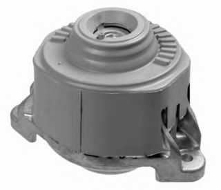 MOTOR TAKOZU SAĞ 642 204 GLK 04- resmi