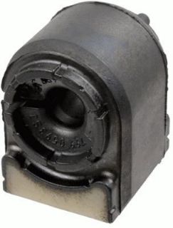 VİRAJ DEMİR LASTİĞİ ARKA BM 639 2003-2011 resmi