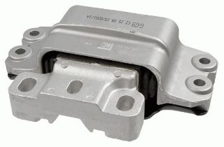 SOL MOTOR TAKOZU (VW GOLF 06-14  PASSAT 09-15  AUDI A3 08-13  SKODA OCTAVIA 09-13) resmi