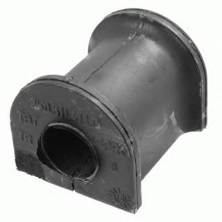 VİRAJ DEMİR LASTİĞİ ARKA BM CADDY 04- resmi