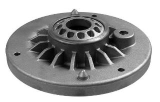 AMORTİSÖR TAKOZU ÖN F20-F21-F22-F23-F30-F31-F34-F35-F32-F33-F36 resmi