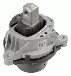 MOTOR TAKOZU SAĞ N57 F30-F31-F34-4F32-F33-F36GranCoupe 10-18 resmi