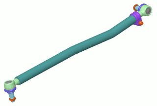 LEMFOERDER CENTRE ROD resmi