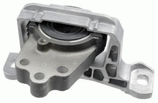 MOTOR TAKOZU (YAGLI) FORD FOCUS III 11>17 C-MAX 11>17 CONNCET 14> 1.0 L ECOBOOST BENZİNLİ resmi