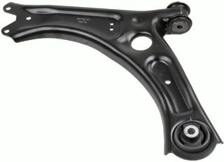 SOL ON SALINCAK-ROTILSIZ-SAC (VW CADDY  / SKODA SUPERB / YETI / OCTAVIA) resmi