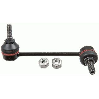Z ROTU SOL MERCEDES W140-C140 91-99 resmi