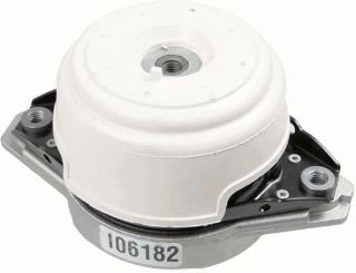 MOTOR TAKOZU SAĞ AMG - 4MATIC 166-292 2011- resmi