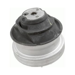 MOTOR TAKOZU ÖN  TD 124-201 1986-1995 resmi