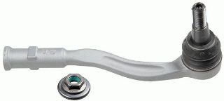SAG ROT BASI (VW TOUAREG / AUDI A8 / Q8) resmi