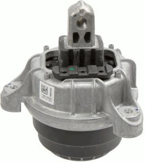 MOTOR TAKOZU SAĞ VAKUMLU F10 N47 D20 D resmi