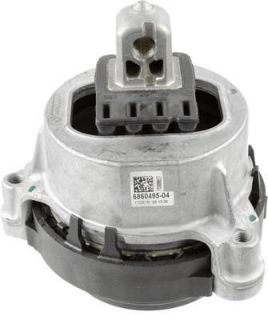 MOTOR TAKOZU SOL BMW B46 B48 G20 G30 G31 G38 X3 G01 G08 X4 G02 X5 G05 resmi