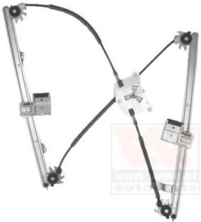CAM KRİKOSU BM CADDY 04-15 resmi
