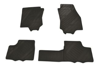 ŞAFT USTLU PAS PAS ASKILI LUX SİYAH ASTRA resmi