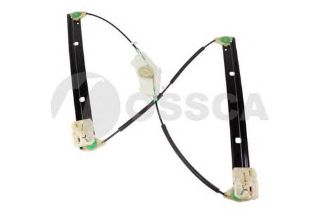 CAM KRİKOSU BM A4 08-15 resmi