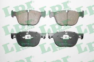ON FREN BALATASI BMW  X5 E70 E71  X6 F15 F85 F16 F86 resmi