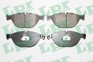 ON FREN BALATASI BMW F10 F01 F11 N57 N52 resmi