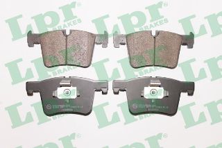 ÖN  FREN BALATASI BMW F20 F30  X3 E83 F25 resmi