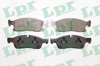 FREN BALATASI ON X166 12>15 W166 15>18 C292 15>19 resmi