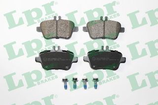 FREN BALATASI ARKA X156 13> W176 12>18 W246 11>18 C117 13>19 R172 11> resmi