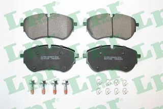 ON FREN BALATASI AMAROK 17> resmi