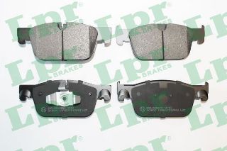 ON FREN BALATASI VOLVO XC60 II  15 > S90 II 15 > V90 II  17 > S60 III 20> V60 II 20>  17 JANT resmi