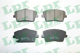 ON FREN BALATASI  VOLVO XC40 17 > resmi