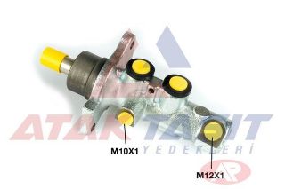 FREN ANA MERKEZ (ESP HARIC) ASTRA H << 2006 resmi