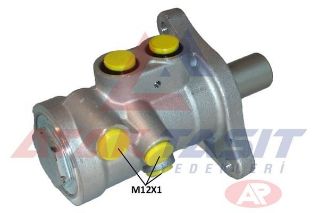 FREN ANA MERKEZI LAGUNA II 1.6 16V 1.8 16V 2.0 16V 301> 1.9D resmi