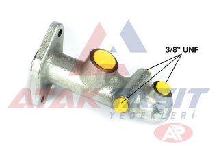 FREN ANA MERKEZI R12 19MM EM resmi