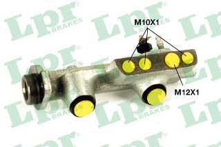 FREN ANA MERKEZ R9 (19,0MM) resmi