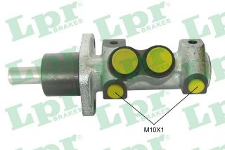 FREN ANA MERKEZI TRANSPORTER T4 1.9D 2.4D 2.5 92>03 22.22MM resmi