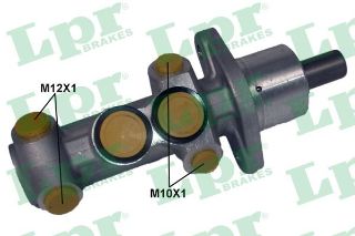 FREN ANA MERKEZI CLIO II 98> THALIA I 99> ABSSIZ 20.64MM resmi