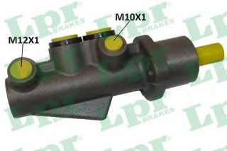 FREN ANA MERKEZI CLIO II 98> THALIA 00> ABSLI 20.64MM resmi