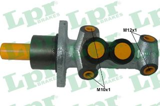 FREN ANA MERKEZI CLİO II 1.4 1.9 D 98>05 20.64MM resmi