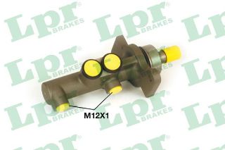 FREN ANA MERKEZI 107 / C2 C3 22.22MM resmi